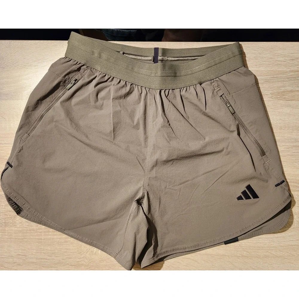 Adidas Men's Medium D4T 5